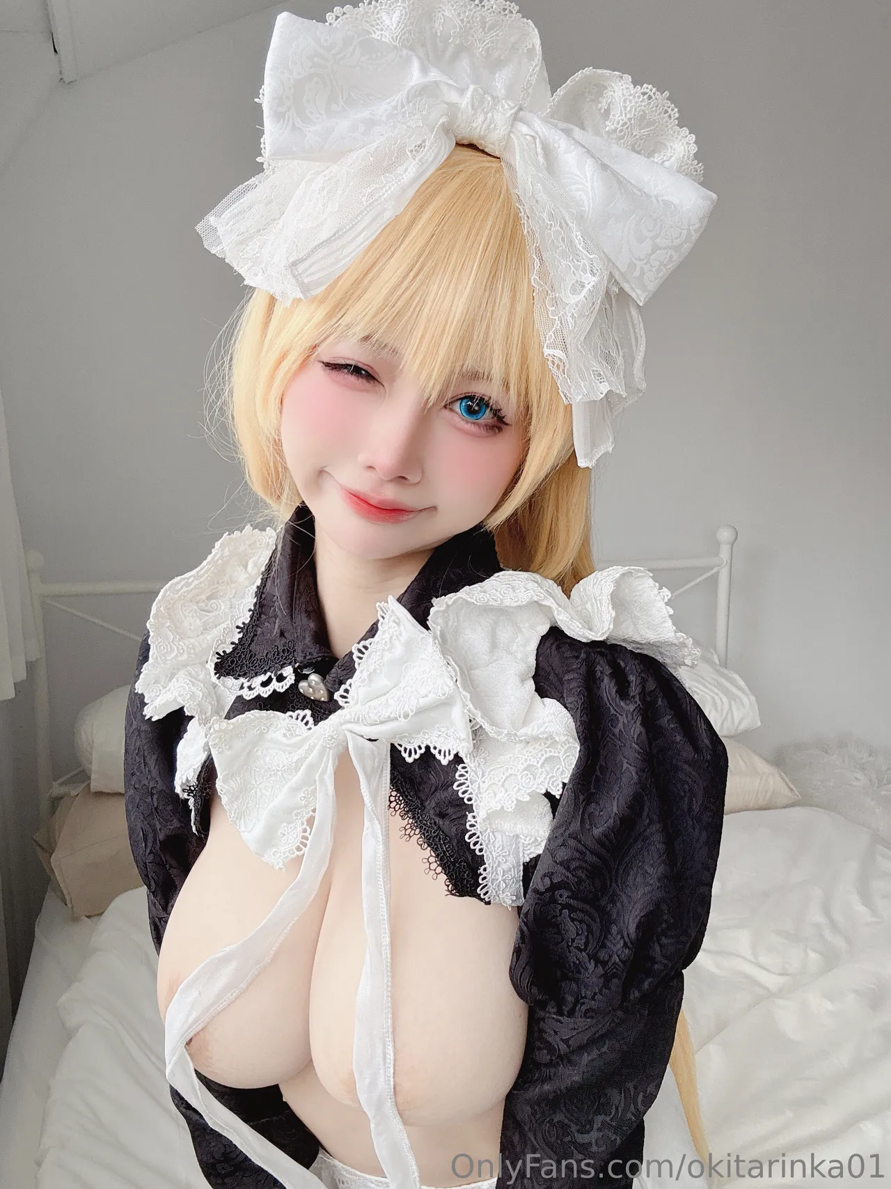 Okita Rinka - Yuzuha hirose-erohere29.webp